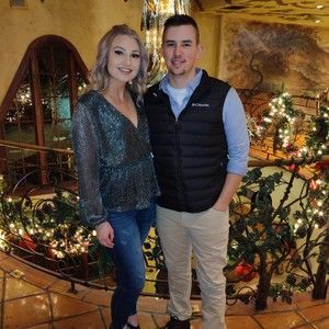 Meet your Posher, Mike